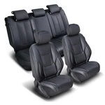 Coverland Custom Suv Car Seat Covers Full Set 2011-2019 Ford Explorer Be... New. Price: $696.29.