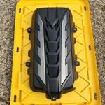 2020-2026 Oem Stock Gm Chevy Corvette Stingray C8 LT2 Motor Engine Cover Shroud New. Price: $230.00.