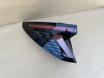 2022-2025 Hyundai Tucson Led Taillight, Factory Lh Outer 92401-N9150 Used. Price: $145.00.
