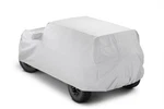 Mastertop 81122109 5 Layer Full Car Cover Soft/hard 20+ Ford Bronco 4DR New. Price: $123.99.