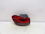 Mercedes Gla-class Left Tail Light 247-906-33-01 Oem 2021 2022 2023 Used. Price: $225.00.