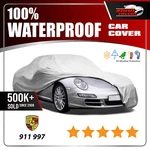 Porsche 911 997 Carrera Convertible 4S Targa Turbo 6 Layer Cover 2007 New. Price: $64.95.