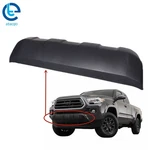 For Toyota Tacoma 2016 2017-2020 Black Front Lower Bumper Valance Panel New. Price: $41.11.