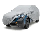Carscover Custom Fit For 2010-2026 Subaru Outback Suv Heavy Gray New. Price: $200.46.