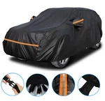 For Jeep Grand Cherokee Full Suv Car Cover Outdoor Sun Rain Dust Water Resistant New. Price: $56.99.