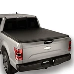 Brisunshine Soft Roll-up Tonneau Cover Truck Bed 2015-2025 Ford F-150 6.5FT New. Price: $269.99.
