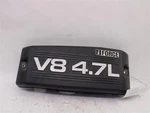 Plastic Engine Cover Toyota Sequoia 2004 872996 Used. Price: $159.99.