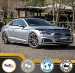 Car Bonnet Hood Bra For Audi A5 / S5 2018 2019 2020 2021 New. Price: $99.00.