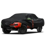 Migaven 6 Layers Car Cover Custom Fit For Toyota Tacoma 2005-2025, Waterproof... New. Price: $69.62.
