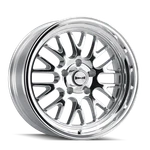 Ridler 607 Polished 20X10 5-120.65 0MM 83.82MM New. Price: $290.67.