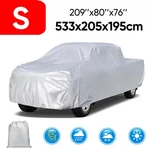 Neverland Pickup Truck Full Car Cover Waterproof All Weather Rain Suv Protection New. Price: $39.89.