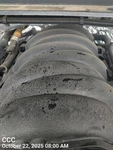 Engine Cover Oem 2017 Chevrolet Tahoe Used. Price: $100.00.