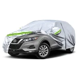 Waterproof Car Covers Replace For 2008-2025 Nissan Rouge, 6 Layers All Weathe... New. Price: $79.33.