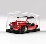 Amazon Protection Indoor Inflatable Capsule Bubble Car Cover For Mini Moke New. Price: $316.80.