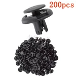 200X Fender Bumper Splash Shield Clips For 7MM Hole Honda Accord Crosstour S2000 New. Price: $15.99.