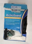 Subzero Arcticguard 70X29 Snow Ice Windshield Cover Interior Hook Style Used. Price: $13.99.