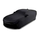2016-2024 Chevrolet Camaro Indoor Vehicle Dust Cover 23457478 Black Genuine Gm New. Price: $329.98.