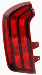 92401-S9500 Oem Left Driver Side Halogen Tail Lamp For 2023-2025 Kia Telluride New. Price: $339.60.
