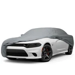 Dashield Ultimum Waterproof Custom Fit Car Cover For Dodge Charger 2005-2023 New. Price: $119.99.