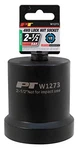 Wilmar Performance Tool W1273 Inch 4 Wheel Drive Lock Nut Socket New. Price: $30.85.
