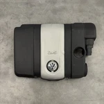 2009-2014 Volkswagen Jetta Sportwagen 2.5L Engine Cover Oem. Used. Price: $149.00.