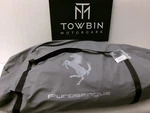 Ferrari Outdoor Car Cover P/n 70005697 Purosangue New. Price: $2455.00.