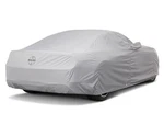 Mustang 2019-2020 Weathershield Fabric Full Car Protector Cover W/ Bullitt Logo New. Price: $404.10.