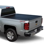 Pace Edwards Co. JRCA27A58 Jackrabbit Tonneau Cover For Silverado/sierra 1500 New. Price: $1499.46.