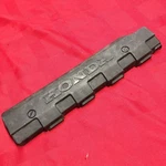 2001-05 Honda Civic Lx Engine Wire Harness Upper Motor Top Coil Lid Bezel Cover Used. Price: $16.00.