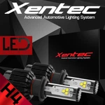 Xentec Led Hid Headlight Kit H4 9003 White For 1993-1993 Mercedes-benz 400SEL New. Price: $37.23.