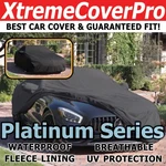 2019 2020 Mercedes-benz Amg Gtr Gtc Waterproof Car Cover W/mirrorpocket -blk New. Price: $84.99.