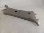 Left Rear Upper C-pillar Panel Trim Ford Edge 2007 Oem Used. Price: $42.99.