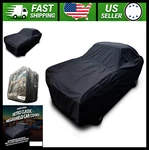 Carscover Retro Classic Heavy Duty Waterproof Indoor Outdoor 195IN New. Price: $156.99.