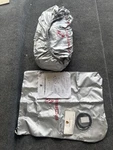 Oem 99-05 Porsche 996 911 Silverguard Plus Outdoor Car Cover & Security Kit Nla New. Price: $399.00.