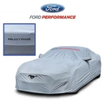 2015-2023 Mustang Coupe Oem Ford Performance M-19412-M8FP Outdoor Car Cover New. Price: $424.95.