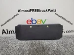 Freightliner License Plate Holder A21-28736-000- Free Shipping New. Price: $50.00.
