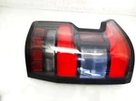 2022-2023 Nissan Frontier Rear Driver Quarter Panel Brake Tail Light *scuffs* Used. Price: $332.50.