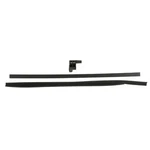 Oem New 14-15 Kia Sorento Sport Utility Right Cover Panoramic Folding 816742P500. Price: $87.34.