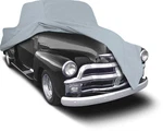 Oer Softshield Cotton Flannel Car Cover For 1947-1954 Chevy Gmc Truck Long Bed New. Price: $289.98.