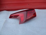 2019-2020 Hyundai Santa Fe Outer Tail Light Oem Lh Left Side Halogen 92401-S2000 Used. Price: $110.00.