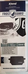 Extendable Windshield Cover Frost Guard Fits Most Cars, Suv's + Trucks New. Price: $24.72.