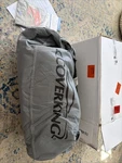 Coverking Custom Fit Exterior Car For Toyota Prius, Triguard Fabric, Gray New. Price: $162.50.