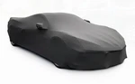 Onyx Indoor Car Cover - Black For C8 Corvette Stingray New. Price: $219.99.