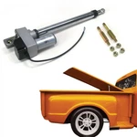 Bolt In Power Tonneau Cover Opener Autoloc Auttonnos Custom Muscle Rat Truck New. Price: $349.95.