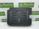 2003-2006 Lincoln Navigator 5.4L B8 Engine Cover 2L7E-6K089-CB Oem Used. Price: $49.00.