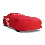 Ford Mustang GT500 2020-2022 Indoor Red Full Car Cover Large Wing Models New. Price: $269.10.