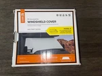 Rv Windshield Cover Model 8 White Classic Accessories New. Price: $20.00.