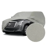 For Mazda CX-5 13-16 Covercraft Gray Moderate Climate Outdoor Custom Car New. Price: $275.99.