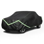 Peva Pickup Truck Cover Waterproof Breathable Dust Protection To 210 Inches New. Price: $46.39.