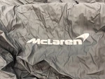 Mclaren Artura Outdoor Car Cover Oem 1216QA194CP New. Price: $600.00.